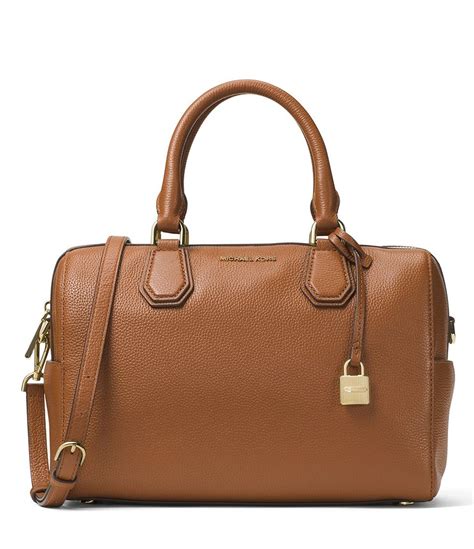 michael kors studio mercer medium duffel|Amazon.com: Michael Kors Mercer Medium.